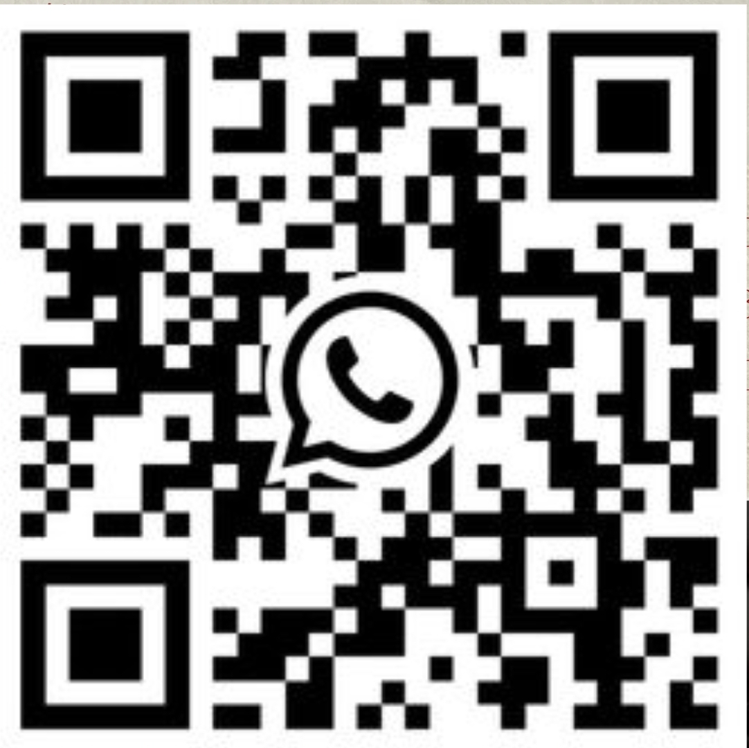 WhatsApp QR Code